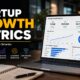 Startup Growth Metrics