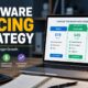 Software Pricing Strategy