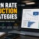 Churn Rate Reduction Strategies