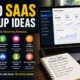 Micro SaaS Startup Ideas