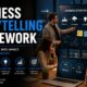 Business Storytelling Framework