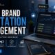 Online Brand Reputation Management