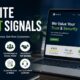 Website Trust Signals