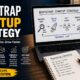 Bootstrap Startup Strategy