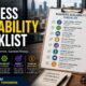 Business Scalability Checklist: Complete Guide to Growing Your Business Successfully (2026) 42 Business Scalability Checklist