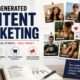 User Generated Content Marketing