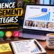 Audience Engagement Strategies
