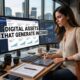 Digital Assets That Generate Income